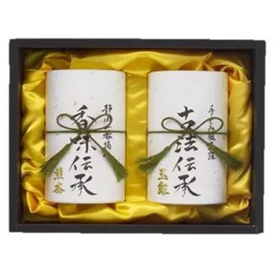  お茶 玉露 煎茶 各 180g セット |    