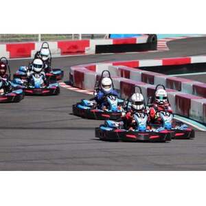 【 U-KART CIRCUIT 】 チケット6回回数券【1673051】