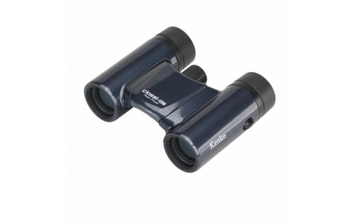 ケンコー 双眼鏡 Classi-air ８×21MC-DGY ディープグレーレインプルーフ 4961607021361