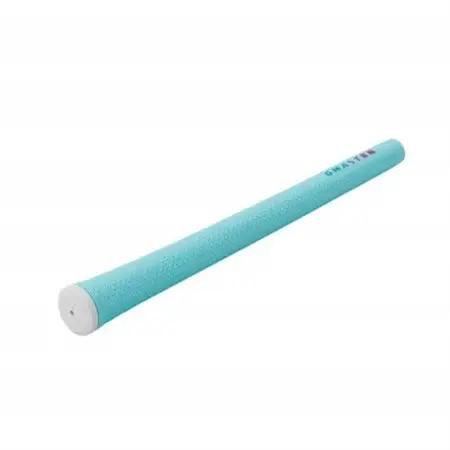 GMASTER GOLFGRIP(スタンダード)ホライゾンブルー×マルチプル　10本_雑貨・日用品 ゴルフ用品 スポーツ・アウトドア用品 _【配送不可地域：離島・沖縄県】【1615477】