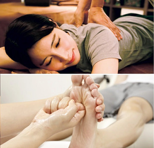 天然温泉「湯舞音」1日入浴券4枚｜アクアライン 千葉 房総 観光 旅行 チケット サウナ 温泉 立ち寄り 日帰り [0508]