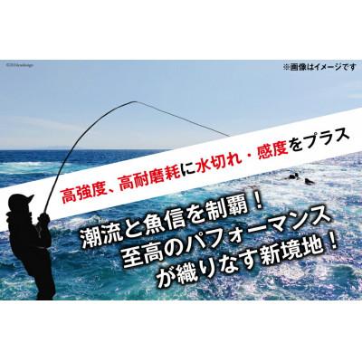 ふるさと納税 北島町 よつあみ PEライン XBRAID SHINJI X9 HP 2号 300m 4個 |  | 01