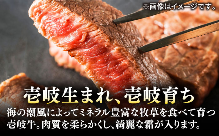 【全6回定期便】極上 壱岐牛 A5ランク ヒレステーキ 200g（雌）《壱岐市》【KRAZY MEAT】[JER074] ヒレ ステーキ ヘレ フィレ 赤身 A5 赤身 希少部位 シャトーブリアン 焼