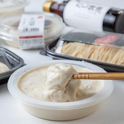 ふるさと納税 茨木市 伏見屋湯葉づくしセット |  | 02