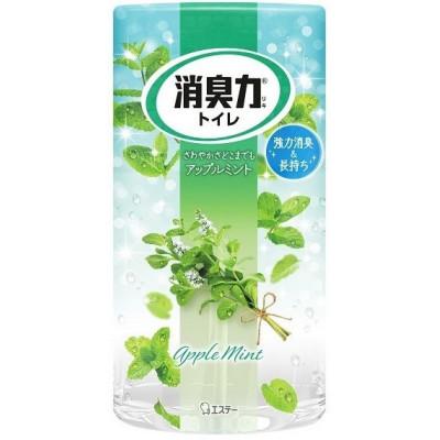 ふるさと納税 いわき市 空気をかえようエステー　トイレの消臭力　アップルミント18個1ケース |  | 01