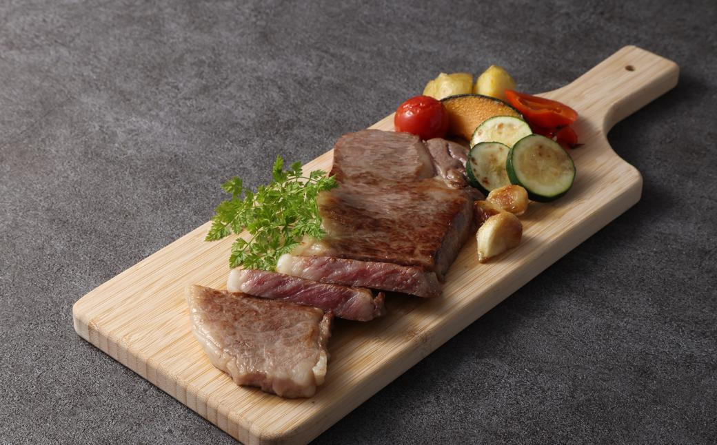 長崎和牛「出島ばらいろ」【4等級以上】サーロインブロック 1kg ／ 国産 和牛 牛 肉 お肉 ステーキ 焼肉 焼き肉 長崎県