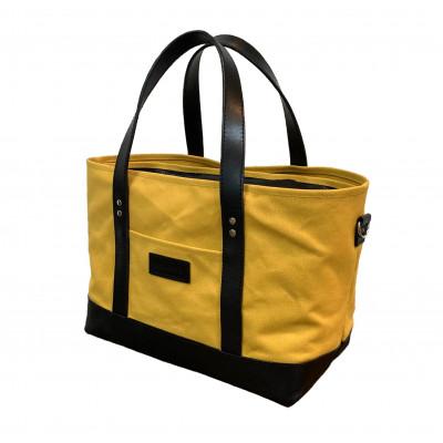 ふるさと納税 時津町 BiB (Bag in Bag) 小【マスタード】