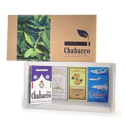 ふるさと納税 入間市 入間市版「Chabacco(ちゃばこ)」8箱セット |  | 01