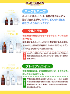 55ホッピー 12本セット |  ホッピー  低カロリー 低糖質 ホッピービバレッジ株式会社 