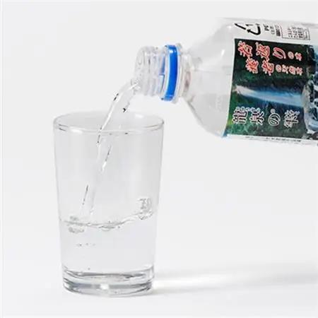 龍泉の雫(500ml×30本)【1613238】