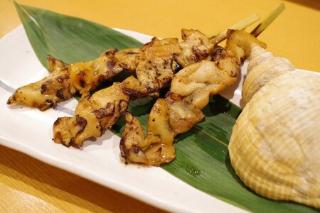 【おつまみ】竹棒 串焼きセット ｵﾂﾏﾐ ｵﾂﾏﾐ ｵﾂﾏﾐ ｵﾂﾏﾐ ｵﾂﾏﾐ