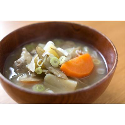 ふるさと納税 陸前高田市 4種の天然醸造生味噌セット 【 味噌 食べ比べ 小島麹店 】 |  | 01