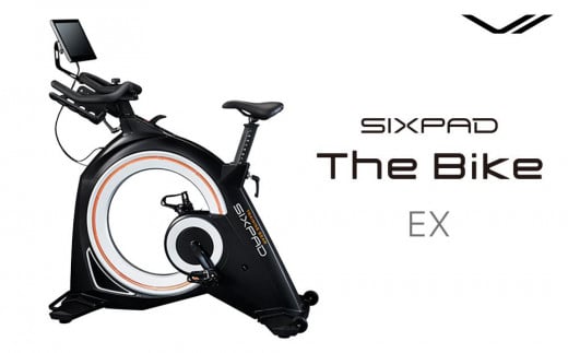 SIXPAD The Bike EX