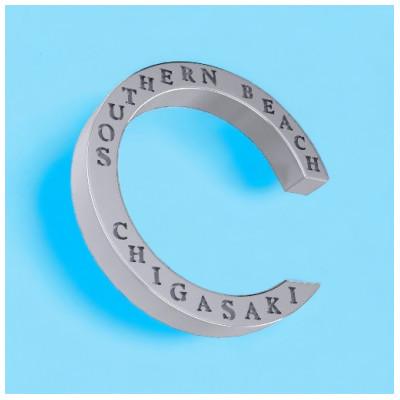 ふるさと納税 茅ヶ崎市 SV925 茅ヶ崎サザンCリングS#5　1個 |  | 02