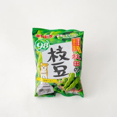 ふるさと納税 大館市 秋田の枝豆(スナック)4箱(24袋入) |  | 02