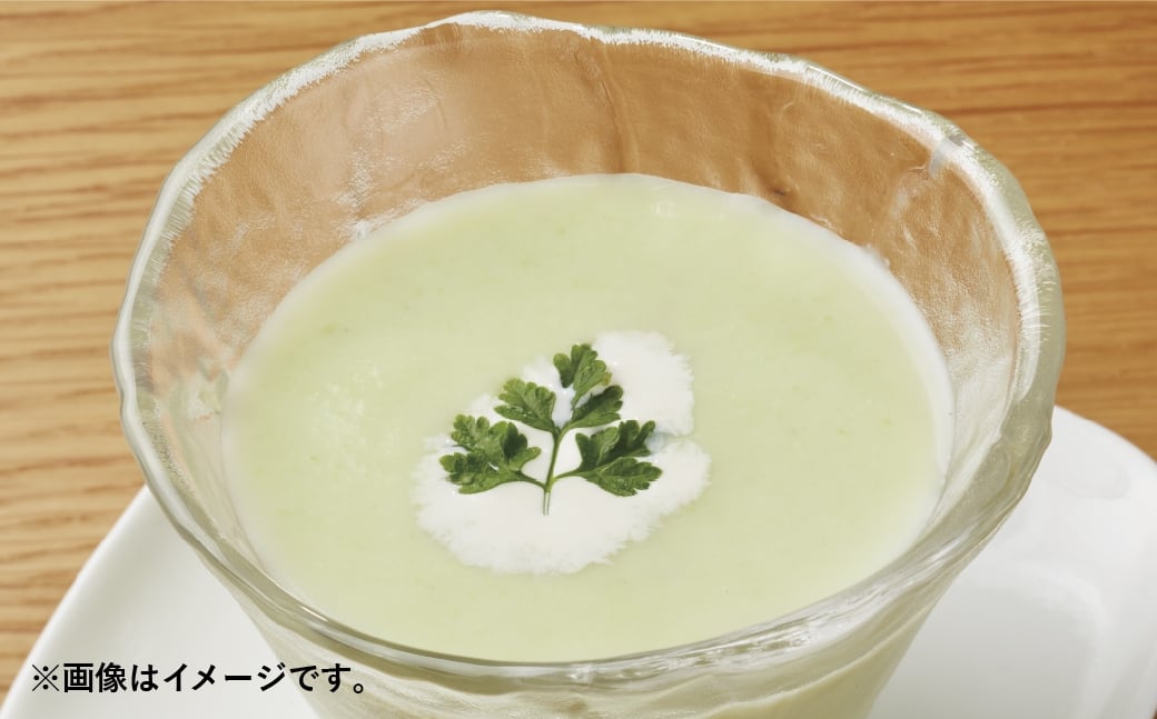 
                  【荻窪】 すぱいす 『枝豆のポタージュ』 1人前 120g×3パック 合計360g 枝豆 ポタージュ 枝豆ポタージュ スープ 冷凍 レトルト
                
