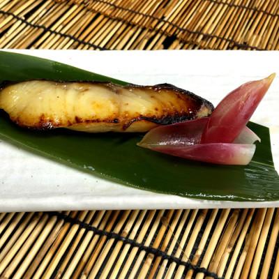 ふるさと納税 唐津市 【唐津市】味工房歳香亭オリジナル銀ダラの西京漬け(8枚入) |  | 01