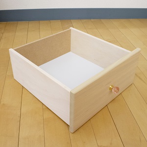 40チェスト5段 スプラウト【諸富家具】：B069-005
