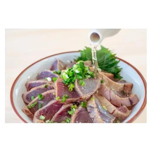【 訳あり  】 訳ありかつおタタキ 1.5kg