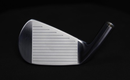 アイアン 6本セット BUCHI IRON T23C