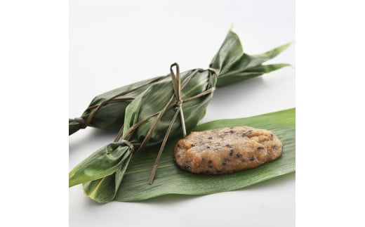 和菓子 【ふるさとの極み】昔懐かし つの巻き 15個 セット [菓子工房COCOイズミヤ 山形県 高畠町 tk06ays920000] 柚餅子 ゆべし 菓子 お菓子