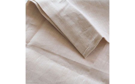 麻100%マットレス専用シーツ セミダブル 選べる カラー リネン 寝具 天然素材 ベッドシーツ マットレス用 洗える 無地 SDサイズ