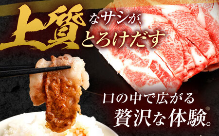 長崎和牛 切り落とし 1.2kg（400g×3）肩ロース・モモ・カタ・バラ使用 / 牛肉 ぎゅうにく 肉 和牛 国産牛 切落し / 諫早市 / 西日本フード株式会社[AHAV005]