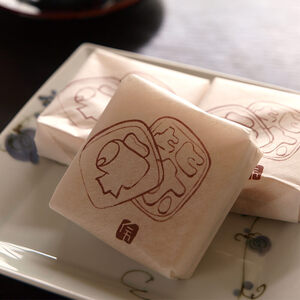 柴田のモナカ　5個入