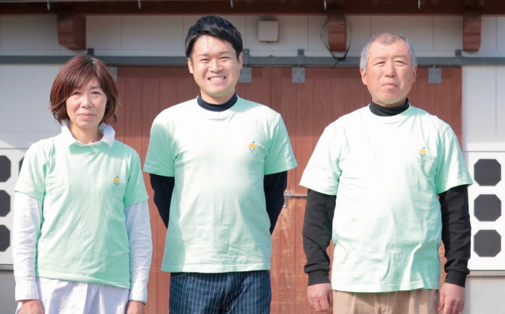 種なし巨峰 4房入り 1.5kg 松川果樹園