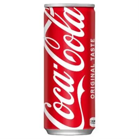 コカ・コーラ250ml缶×30本【1551263】