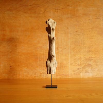 ふるさと納税 屋久島町 【屋久島の流木】中サイズ　タイプ3 |  | 01