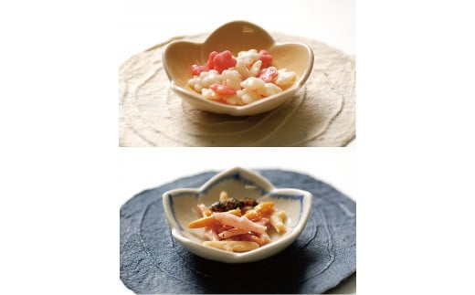 小さな小さな姿あられ　樂｜箱入り お土産 菓子 初穂製菓 M31S03