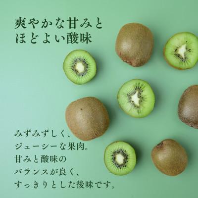 ふるさと納税 上島町 愛媛県産キウイフルーツ  3.6kg |  | 01