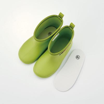 ふるさと納税 奈良市 キッズ ワッペン付きレインブーツ 16cm  RIBTW16【ディノサウルス(恐竜)】 671333 |  | 02