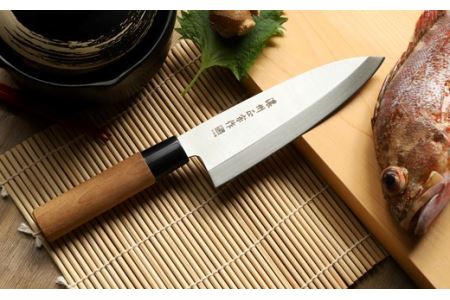 H15-50【濃州正宗作】ステンレス和包丁 菜切包丁・出刃包丁・刺身包丁セット【30営業日】（45日程度）を目安に発送