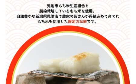 餅 もち おもち 越後製菓 おいしい餅みつけ 切り餅 700g×2袋 新潟 正月餅 モチ 焼き餅 切もち 切り餅 小分け 個別包装 お餅 正月 お雑煮 ぜんざい おしるこ 送料無料 見附 見附市