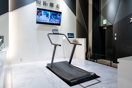 アローズラボ新宿 スポーツ適性テスト体験チケット 0124-003-S06
