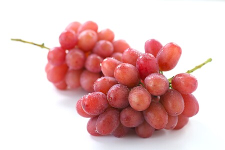 【産地厳選!】長野県産・クイーンルージュ（約1kg）秀品＜10月中旬より発送＞