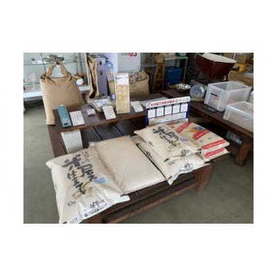 ふるさと納税 館山市 【令和7年産】ひろせの米 館山市広瀬産こしひかり 精米 10kg |  | 01