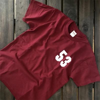 ふるさと納税 紋別市 ゆるキャラ紋太グッズ(Tシャツ[バーガンディーXL]、ぬいぐるみ小) |  | 01