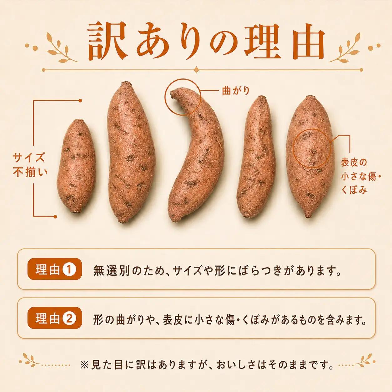 【訳あり】さつまいも 熟成 安納芋 約5kg 焼き芋 焼芋 やきいも ねっとり 濃厚 蜜芋 芋 おいも サツマイモ さつま芋 安納いも スイーツ おやつ 国産 産地直送 栽培期間中農薬不使用 高知県 