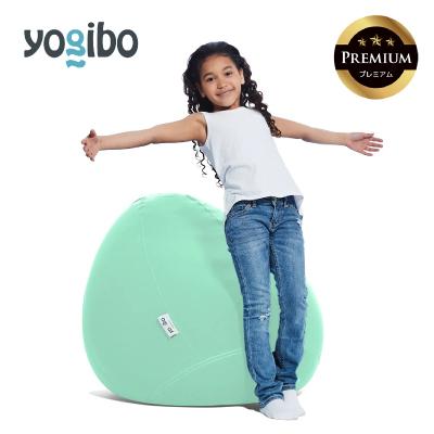 ふるさと納税 四日市市 Yogibo Drop Premium ミント