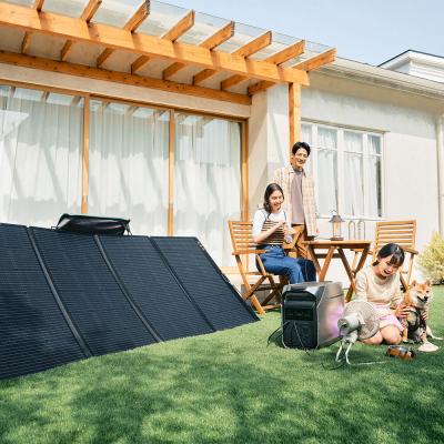 ふるさと納税 大仙市 EcoFlow ポータブル電源(容量4,096Wh)DELTA|22_etj-010101 |  | 01