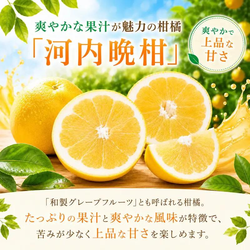 冷凍柑橘セット 河内晩柑・甘平 500g ×2袋 冷凍みかん みかん ミカン 愛媛みかん 蜜柑 柑橘 かんきつ 冷凍ミカン 冷凍柑橘 アイス スムージー シャーベット みかん職人武田屋 愛媛県 愛南町