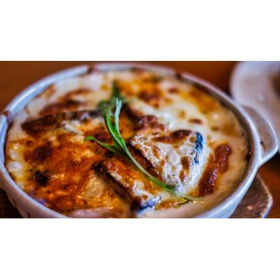 ふるさと納税 竜王町 近江牛 ドリアソース(140g×7) |  | 03