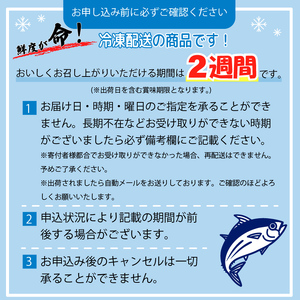 【3ヶ月定期便】 訳あり かつおのたたき 1kg カツオ カツオ
