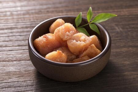 大満足！訳あり！無着色辛子明太子 並切1kg(500g×2p)