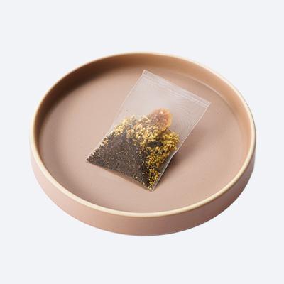 ふるさと納税 尾張旭市 有機素材いちじく紅茶缶　　　17.5g(2.5g×7包) |  | 02