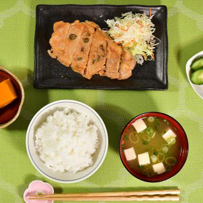 ふるさと納税 松崎町 アサイミートの麦豚みそ漬け 11枚 |  | 02