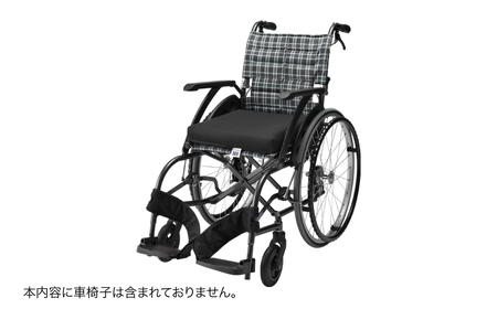 エアウィーヴ 車いすクッション ｴｱｳｨｰｳﾞ